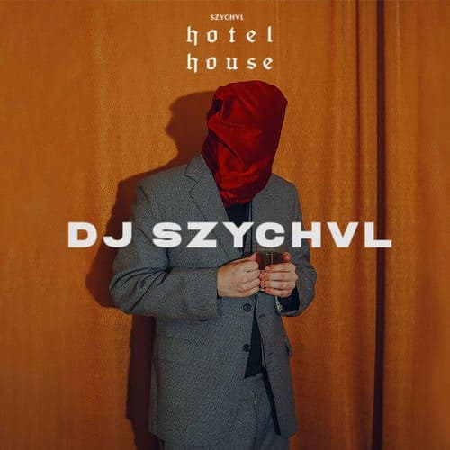 DJ SZYCHVL