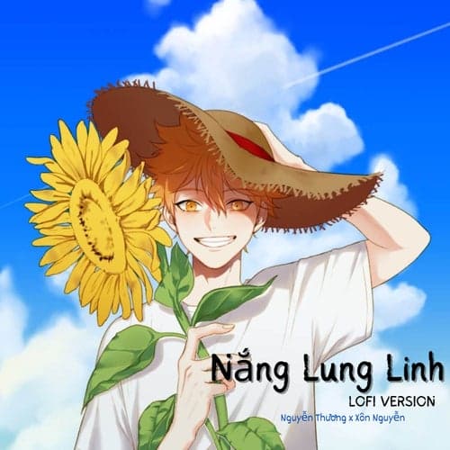 Nắng Lung Linh