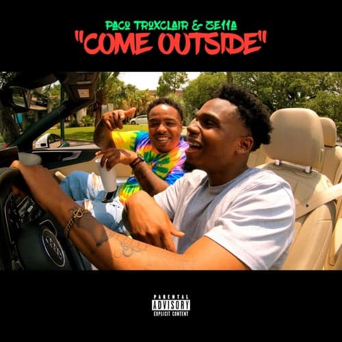 Come Outside (Remix)