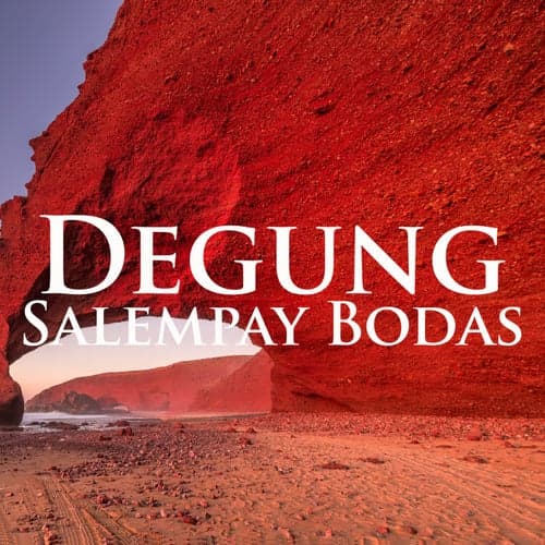 Degung Salempay Bodas