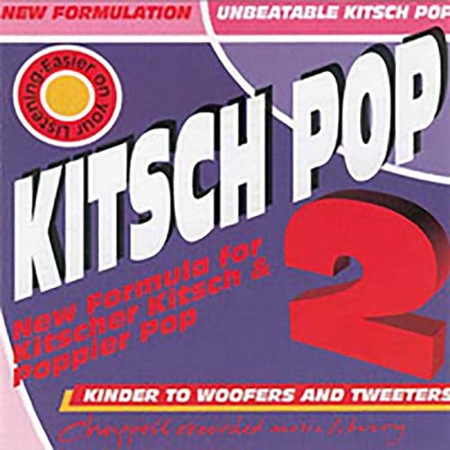 Kitsch Pop 2