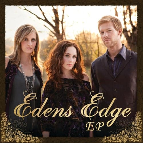Edens Edge EP