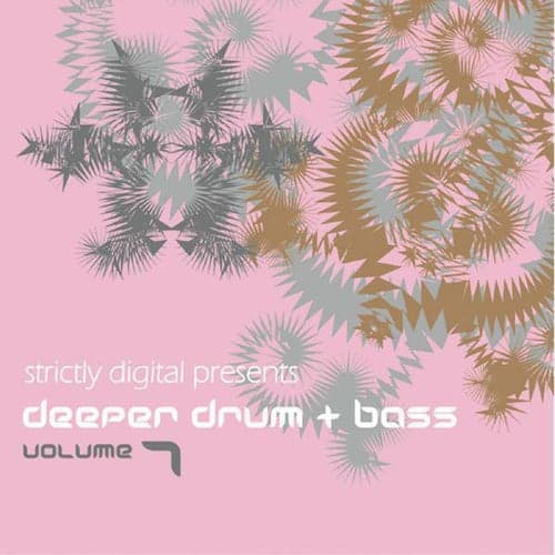 Deeper Drum & Bass (Volume Seven)