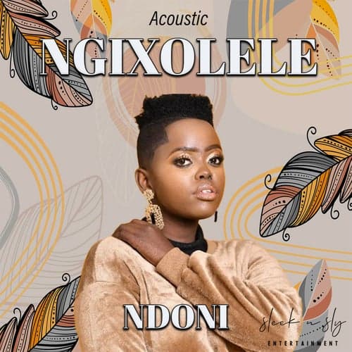 Ngixolele (feat. DJ Shinehead) [Acoustic]