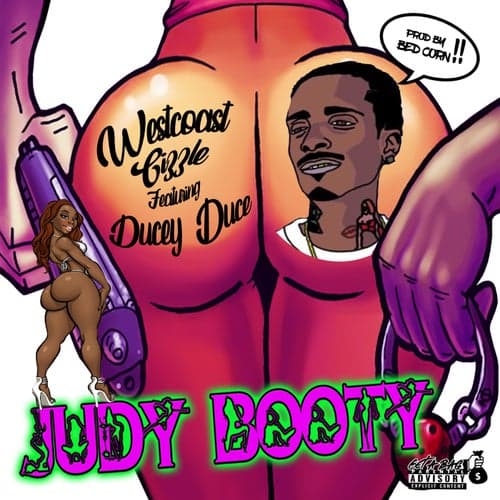 Judy Booty (feat. Ducey Duce)
