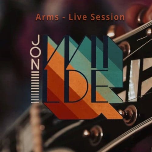 Arms - Live Session