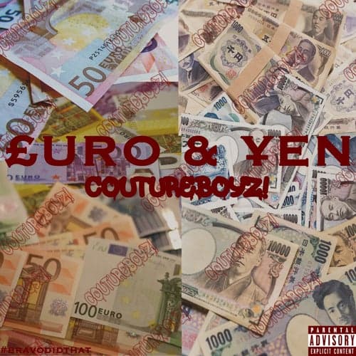 Euro & Yen