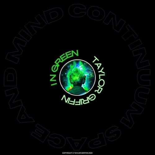 In Green (feat. Nathan Haines)