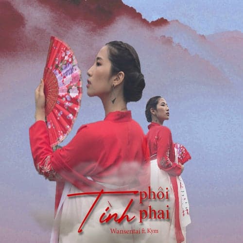 Tình Phôi Phai (feat. Kym) [Beat]