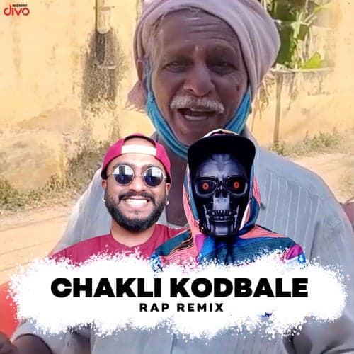 Chakli Kodbale (Rap Remix)