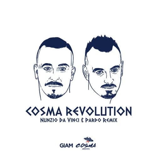 Cosma Revolution