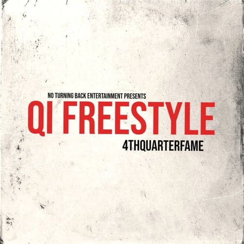 Qi Freestyle