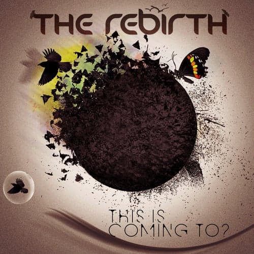 This Is Coming To? - Single