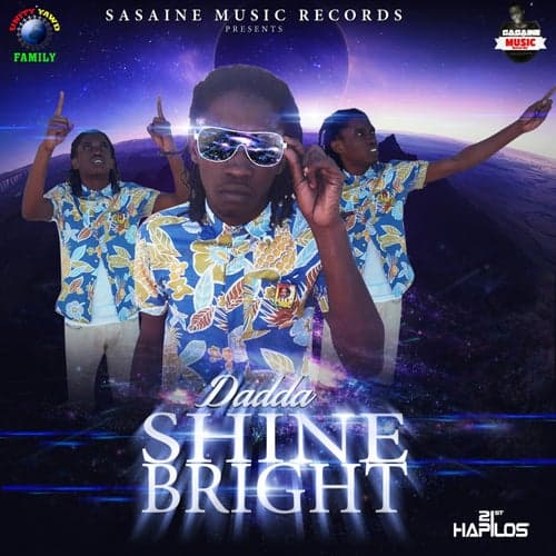 Shine Bright - Single