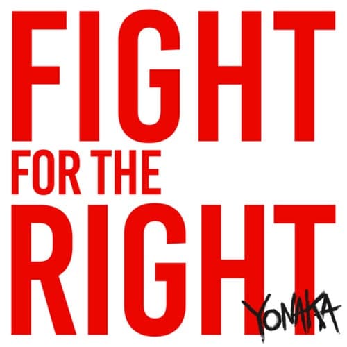 Fight For The Right