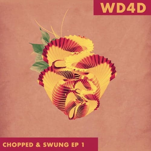 Chopped & Swung EP 1