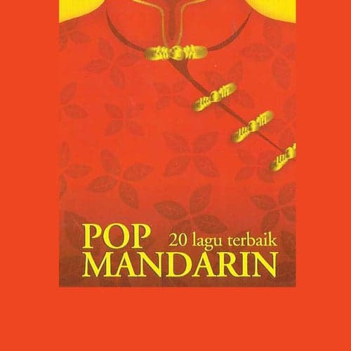 20 Lagu Terbaik Pop Mandarin