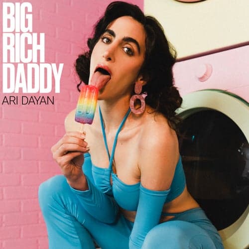Big Rich Daddy