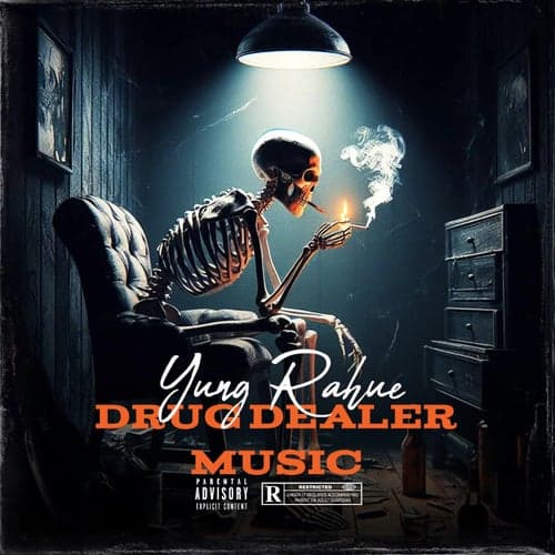 Drug dealer music