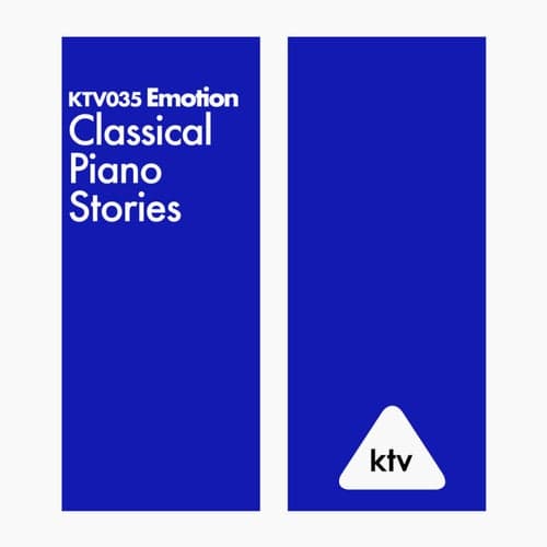 Emotion - Classical Piano Stories