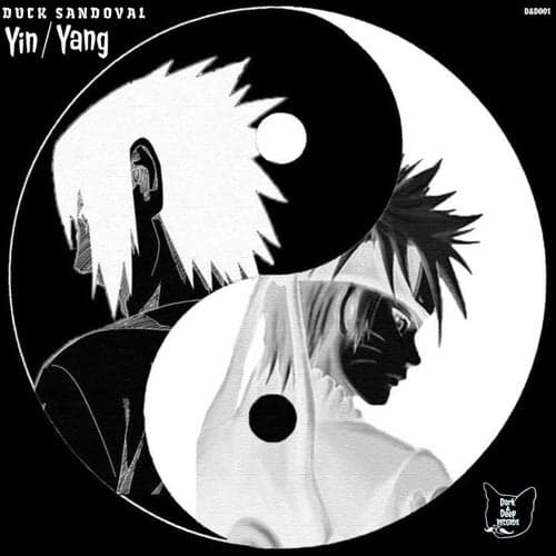 Yin / Yang