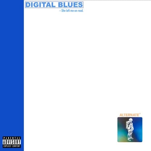 Digital Blues