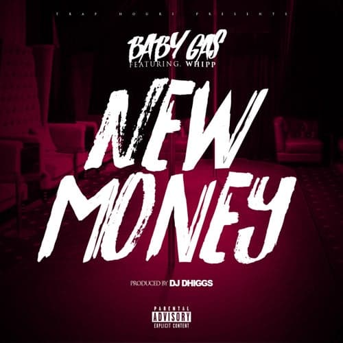 New Money (feat. Whipp)