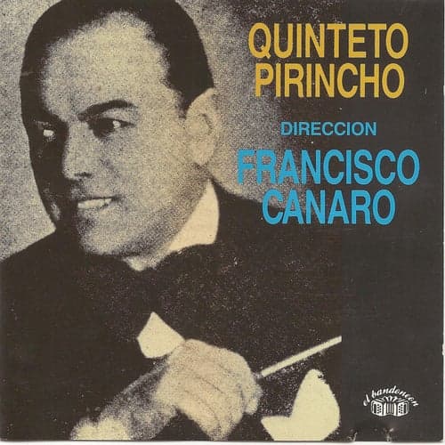 Quinteto Pirincho