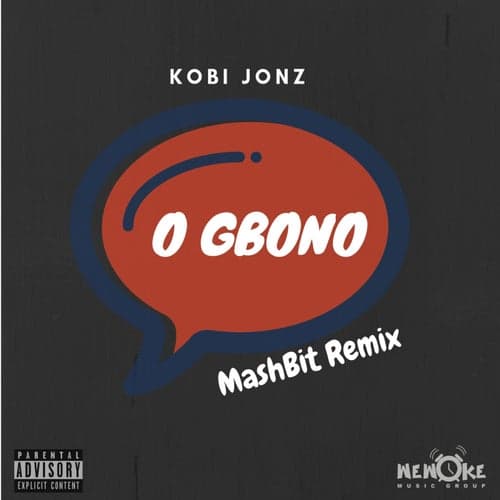 O Gbono (Remix)