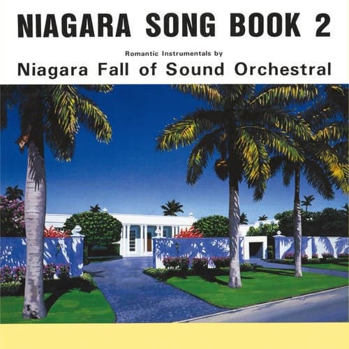 NIAGARA SONG BOOK 2 Complete Version