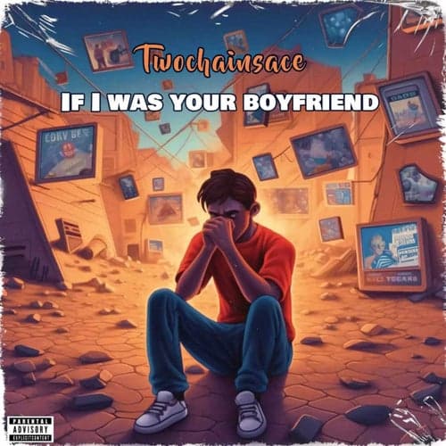 If I was your boyfriend