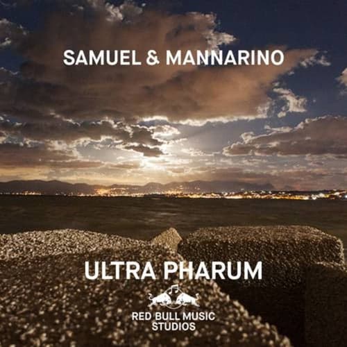 Ultra Pharum (Red Bull Music Studios)