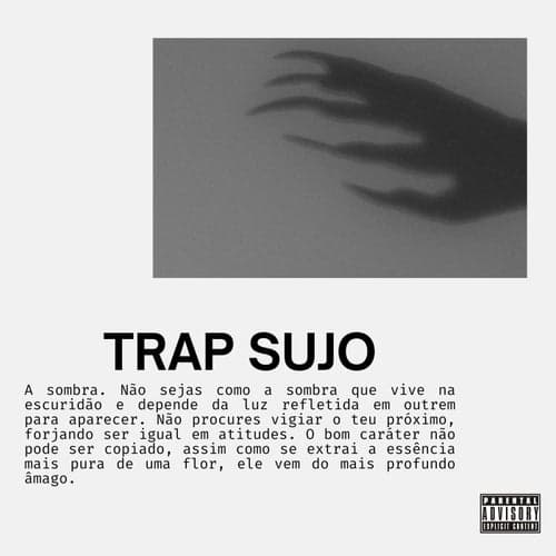 Trap Sujo