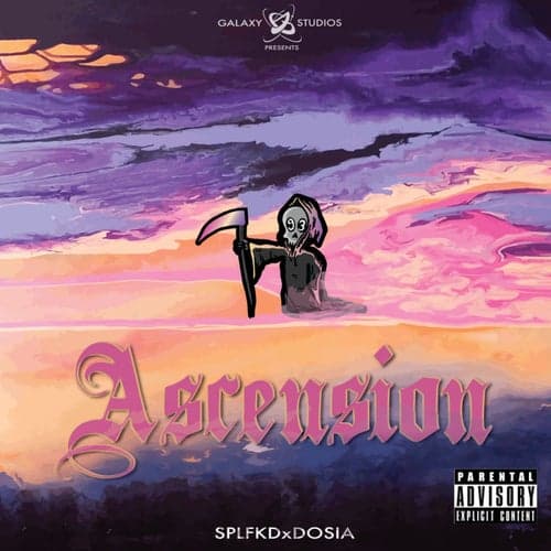 Ascension (feat. DOSIA)