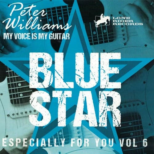Especially For You, Vol. 6: Blue Star