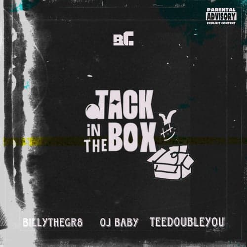 Jack In The Box (feat. Teedoubleyou)