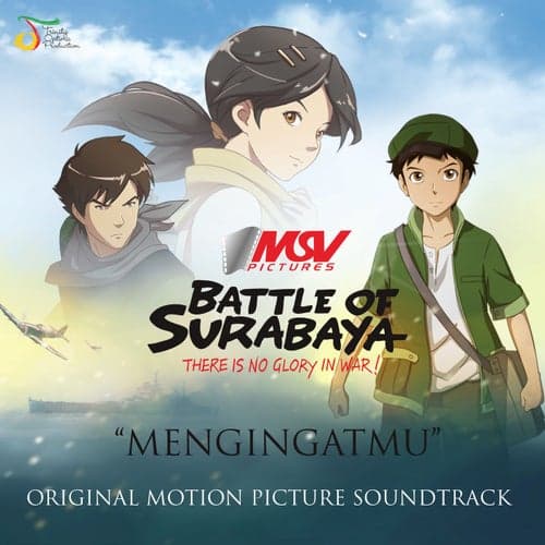 OST Battle Of Surabaya