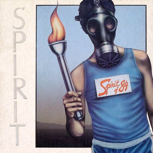 Spirit of '84 / The Thirteenth Dream