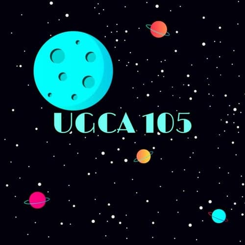 Ugca 105