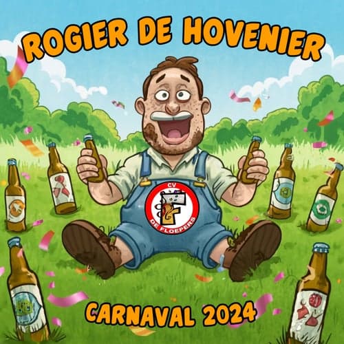 Rogier De Hovenier