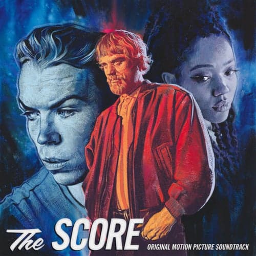 Johnny Flynn Presents: 'The Score'