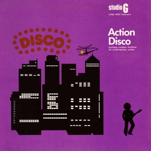 Action Disco