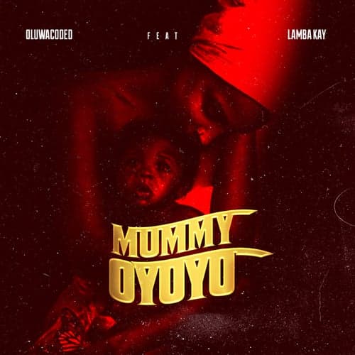 Mummy Oyoyo