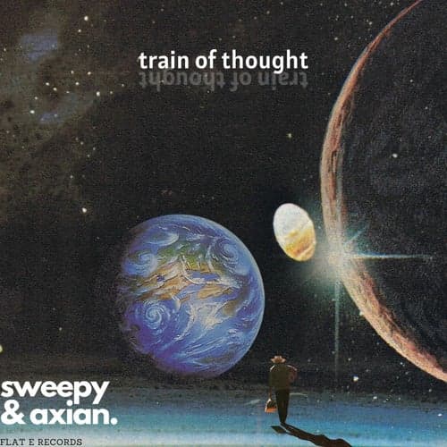 train of thought