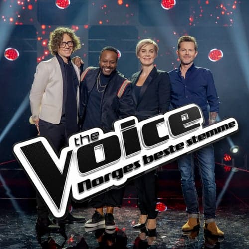 The Voice 2023: Blind Auditions 3 (Live)