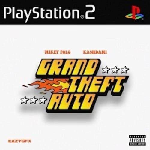 Grand Theft Auto (feat. KA$HDAMI)
