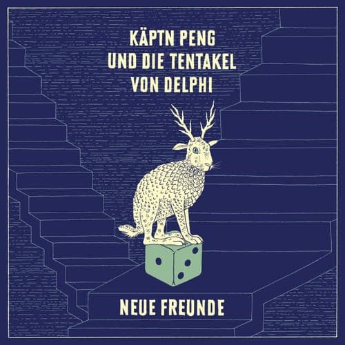 Neue Freunde (Radio Edit)
