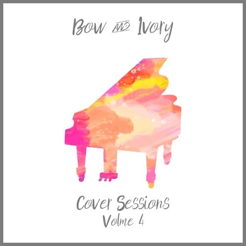 Cover Sessions Volume 4
