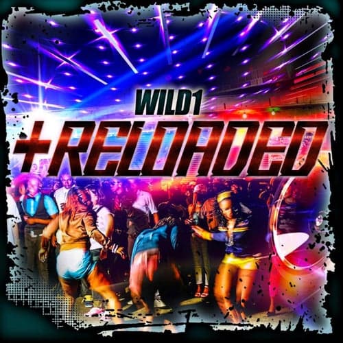 RELOADED EP