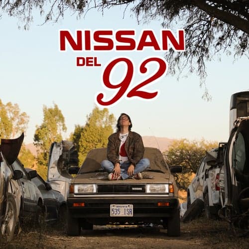 Nissan del 92